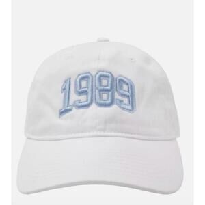 Taylor Swift 1989 Baseball Cap